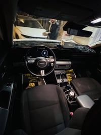 هونداي كونا • ٢٠٢٤ • حله