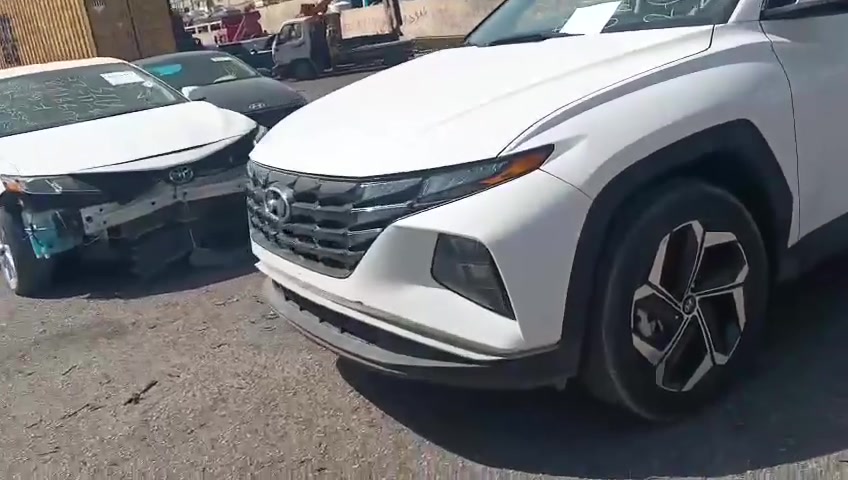 توسان موديل 2024
فول 1على 1
***********
