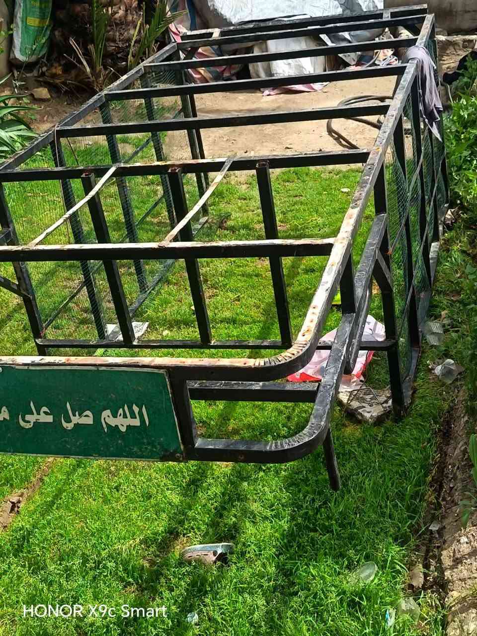 محجر ابو الفره البيع الحسينيه المعامل  السسسعر 150  ‭.   ٠٧٧٢ ٨٠٣ ٢٢٠٢‬
