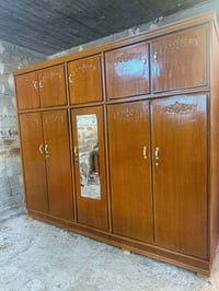 كنتور ٥بوب طابقين صاج حطاطه السعر ٣٥٠. {07800092541} {07714448152}
