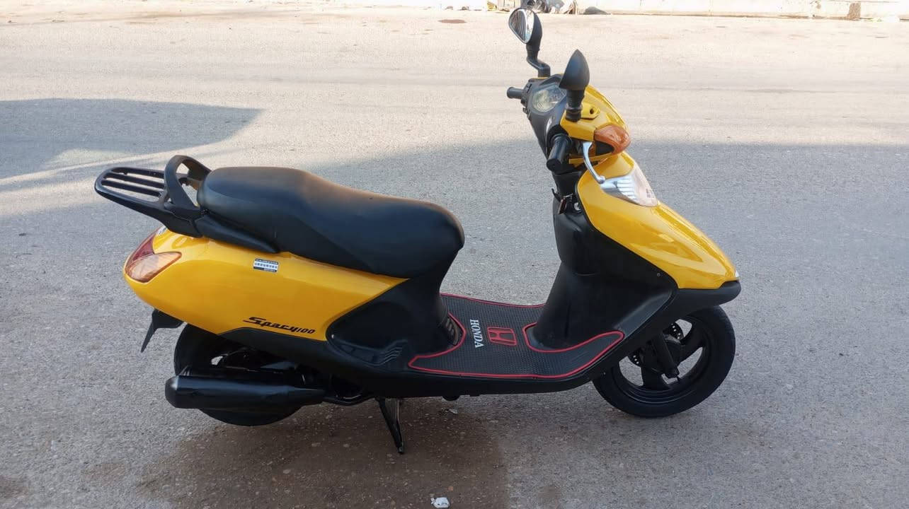 سبيسي ياباني مكينه خرسه كهربايات كله شغال سلف هندر السعر 600 وبيه مجال موبايل***********
