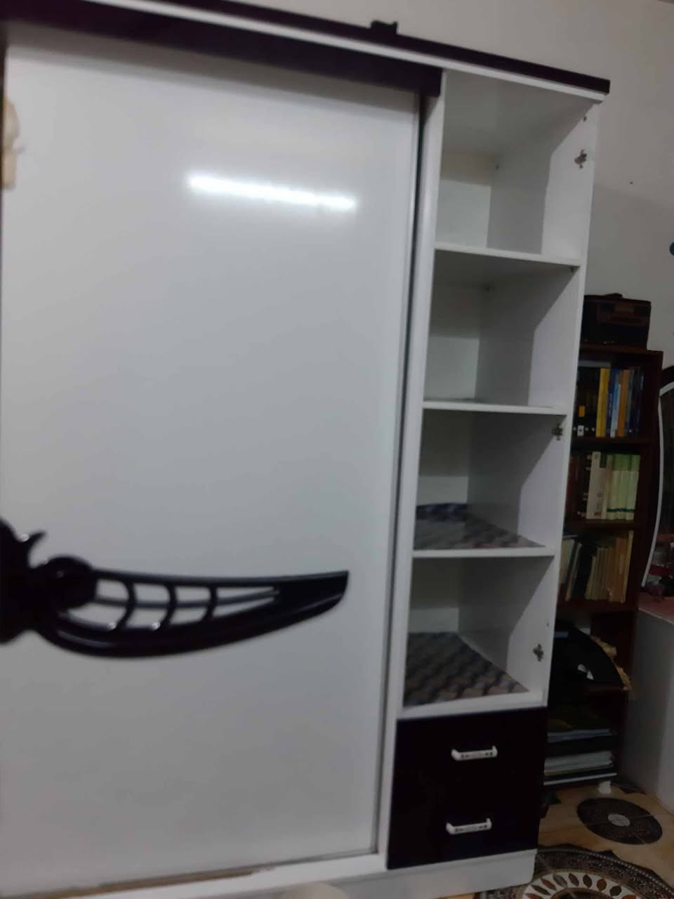 بغداد الدوره 8 قطع نضيفه كلش حاليا مفصخه نص الاغراض بسعر 350 قفل 🔐 #بغداد #اثاث بسعر مناسب


**إذا كنت صاحب هذا الإعلان وتريد حذفه لأي سبب، رجاءا أرسل رسالة إلى الدعم الفني**