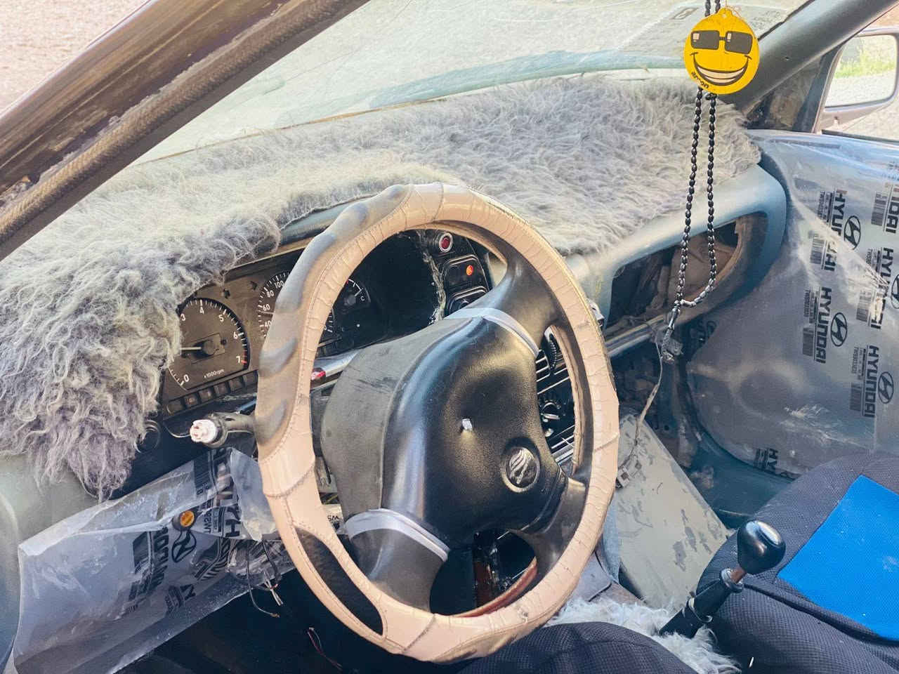 شعندك مراوس نزل
دايو مسجله فحص صلاح الدين اوراق كامله 

كير محرك زينات
صدر زين
كهربائيات لايت عالي ناصي شغال 
تواير زينات 

#السعر 14 وبيها مجال #وشعندك مراوس نزل للأستفسار ***********
