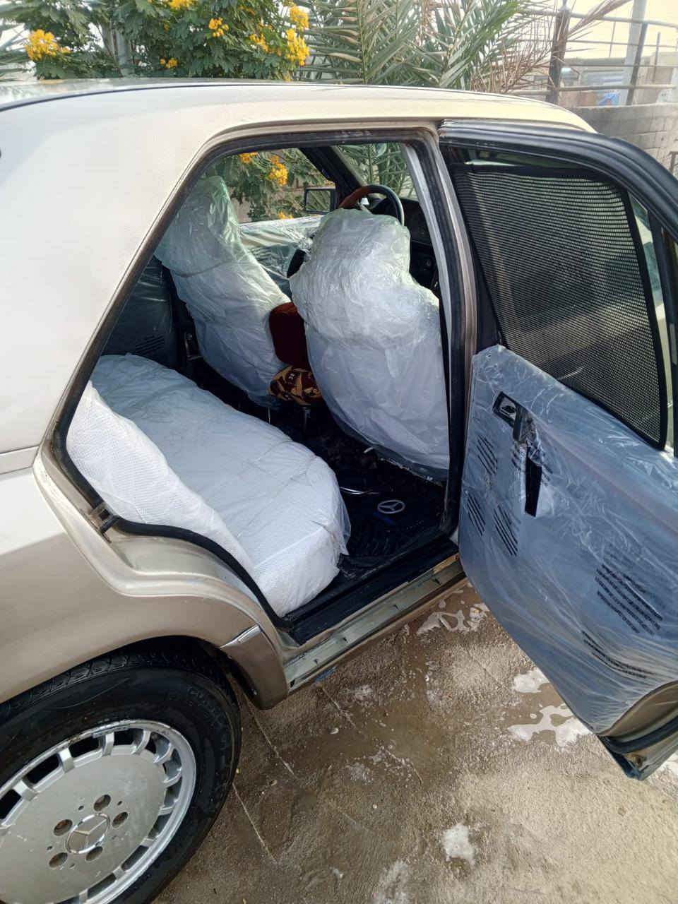 السلام عليكم مارسدس محور كير محرك بطه مراوس ب بي ام نضيفه لو حته انطي فرق عادي مكاني تكريت


**إذا كنت صاحب هذا الإعلان وتريد حذفه لأي سبب، رجاءا أرسل رسالة إلى الدعم الفني**