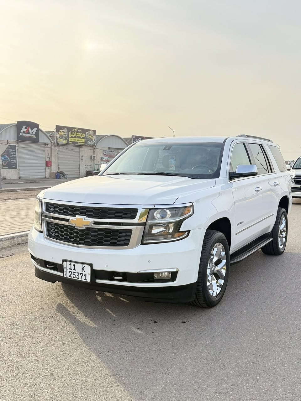 تاهو 2019 خليجيه كفاله عامه ما عدى بارد بلجاملغ الامامي السياره ماشيه 180 جديده ع وضع الشركه رقم بغداد مشروع وطني بسمي السياره كارتون تخم تاير حداديه تبريد محرك 5300 كير شرط الكفاله السعر جدا مناسب 338 وبيهه مجال بسيط حك الجيه فقط بيع او مراوس حسب القناعه السياره كلش حلوه جديده رقم الهاتف *********** عنوان السياره بصره
