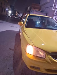 فيرنا 2014 للبيع سعر مناسب 07710603788