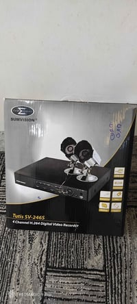 السليمانية • كاميرات