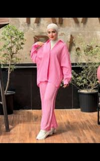 سوت نسائي • قياس لارج