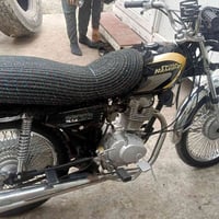 موتوسيكل • نامة ٣حروف • خانقين