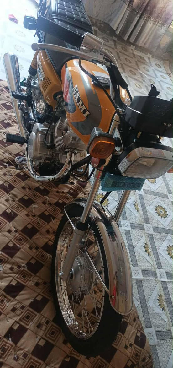 السلام عليكم
نامه اوراق اصولي شلامجه 
موديل 2023
وكيلهه نوار كامله مكمله  معايزه شي 
للاستفسار *********** حتلو ترمش واني اخابرك بس لتراسل مروتك ❤
