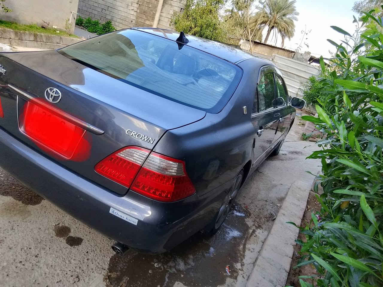 شاهينه جديده
ادوات كص جنطه 
كير مكينه جدد
حداديه 
تخم تأير 
كهرائيات 
تتفئه تبريد 
موديل 2004
لون مميز 
صلاح الدين بلد 
الاستفسار خاص 
او اتصل 
***********
