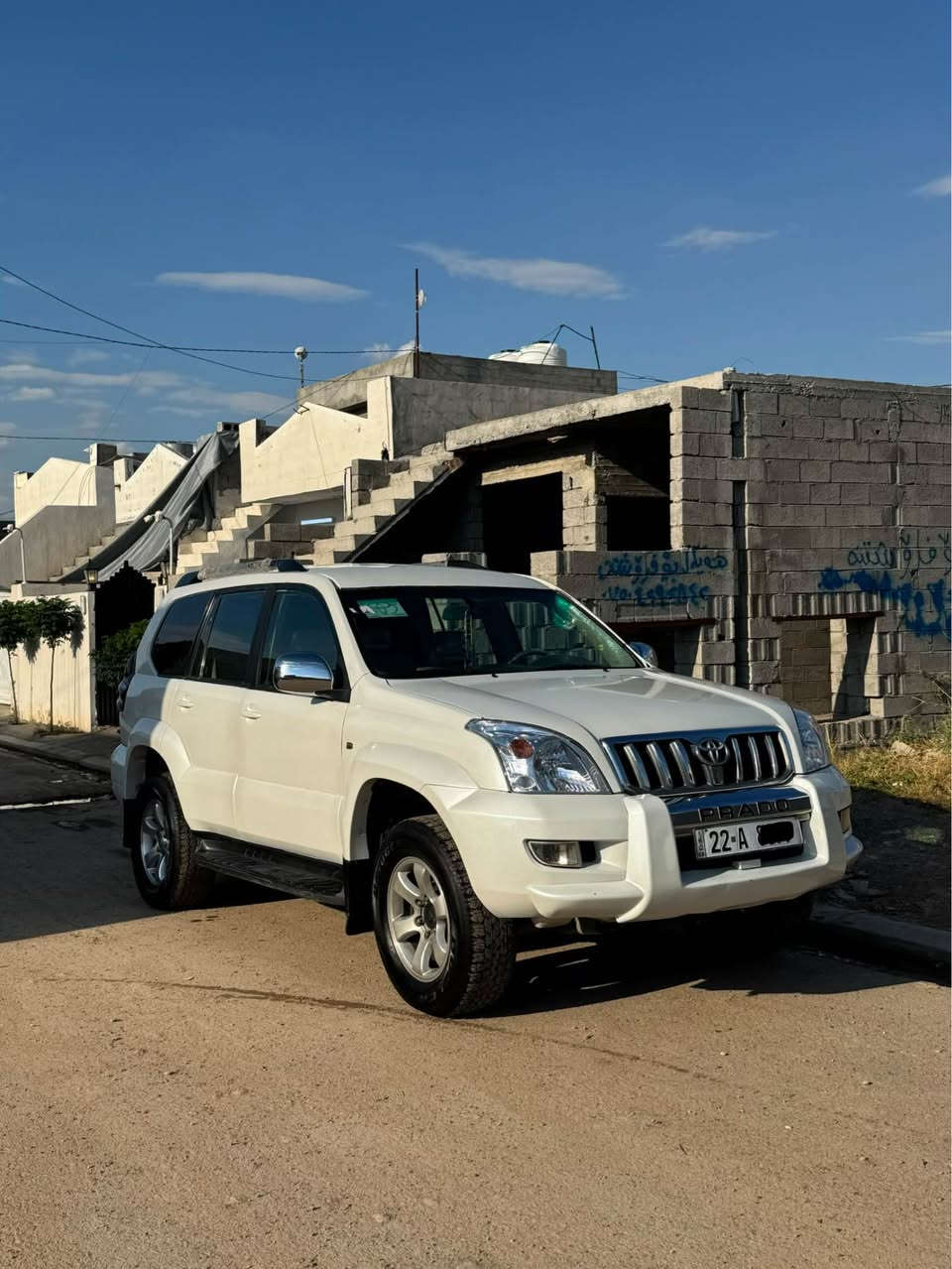 سبوخ عامە شەش پستنە  وەر گەراوە بی زەربەیە بی داخیلی گیرو مەکینە بەشەرت 2005 سحری ۱۱٥مەجال هەموشتی نویە *********** أربيل, العراق
