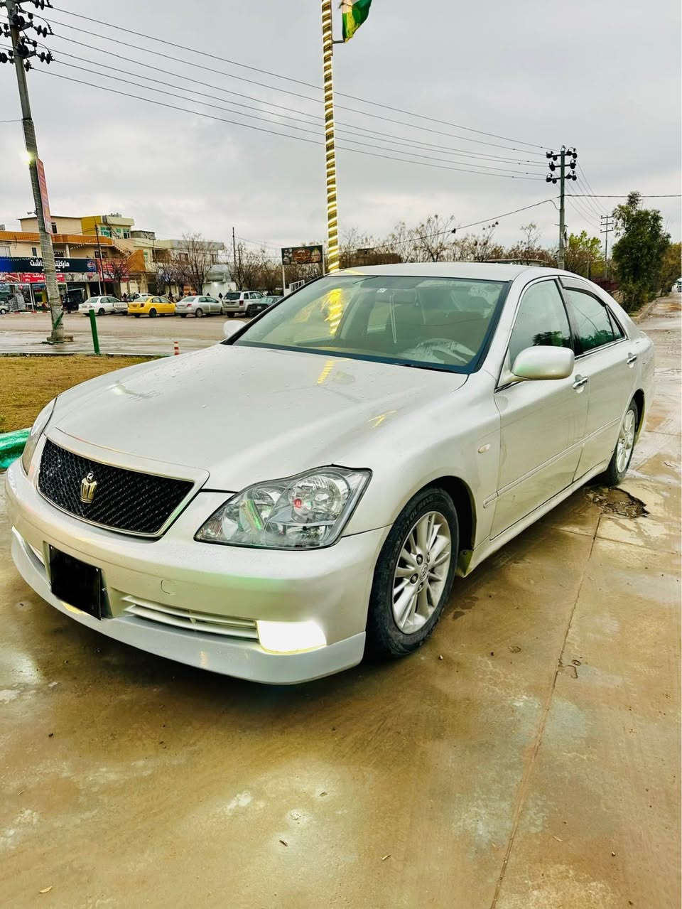 سەرەتا بەناوی خوا شاهینەبڕاوە بڕاوە خوارهەمووبازاڕ ئەتلەت ناوڕەش گئڕومەکینەوتەبریدوحاسەوکامئراو هەمویە بەشەرت گەورە بەگەورە ۱۸۲ بەنزین کەم خۆر سئ دووگمە سەقفی شوشەیی لەڕەسمە کان جوانتر نەبومەی بە  نڕخی ٤۹مەجالئکی زۆر زۆرکەم ڕەقەم  0773869284 ئەدمین❤️💐 شمشمل, السليمانية


**إذا كنت صاحب هذا الإعلان وتريد حذفه لأي سبب، رجاءا أرسل رسالة إلى الدعم الفني**