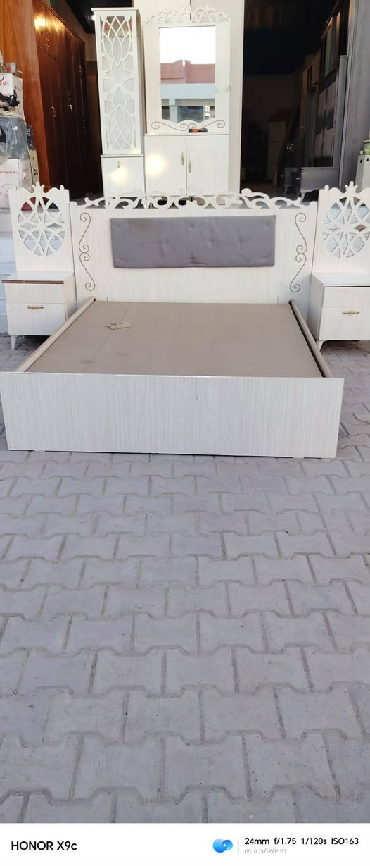 غرف نوم كناتير شغل ايد حطاطه نظافه فول بيع وشراء مراوس شعندك دز خاص لاستفسار *********** وتساب خاص جلولاء سوك السبت
