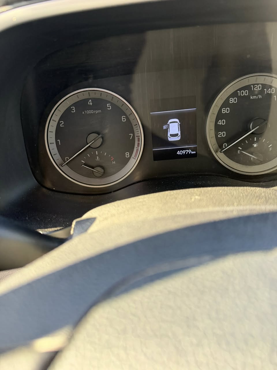 السلام عليكم توسان 2020 وارد خليجي رقم أربيل  مكينه ٢٠٠٠ دوش المرغوبه ماشيه  (39 )الف  فول مواصفات عدا البانوراما لايت  خمس عدسات  بصمه تشغيل وبيبان هند بريك بالرجل كراسي جلد لونين  الامامي ٢  كهرباء ويل كروم  شاشه كبيره ترحيب يدات مرايات شفط اشاره وترحيب كير مكينه مكفولات شرط مامفتوحات صدر أمامي وخلفي جديد تخم تاير   السعر  (  210 ) بيهه مجال الاتصال  ***********
