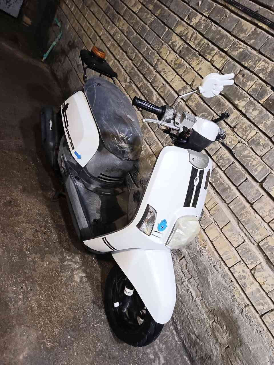 للبيع متوازي عل بيعته مكفوله مال رمبه الشراي يتصل ***********
