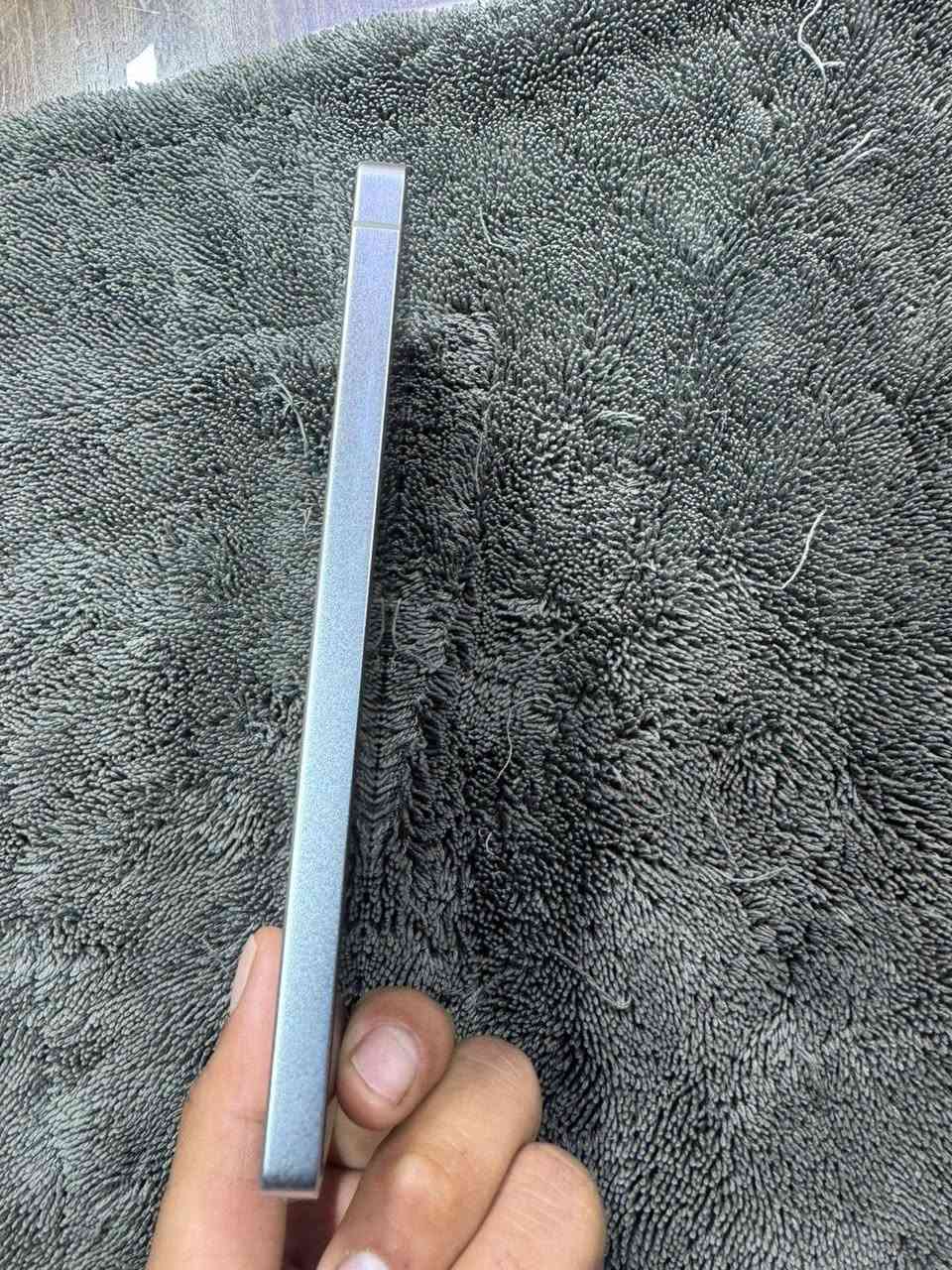 سلام عليكم s25الترا جهاز وكاله زلغ مابي صارله ١٦ يوم عندي ذاكره ٢٥٦ عشوائي ١٢+١٢ مفكول كفاله عامه وشادله لزكه جلاتين لون ابيض مات عين الفهد بعده جديد ستعمال قليل سعر ١١٩٠ /يعني مليون وميه وتسعين بي مجال قليل مكاني مدينه الصدر
واتساب ***********
