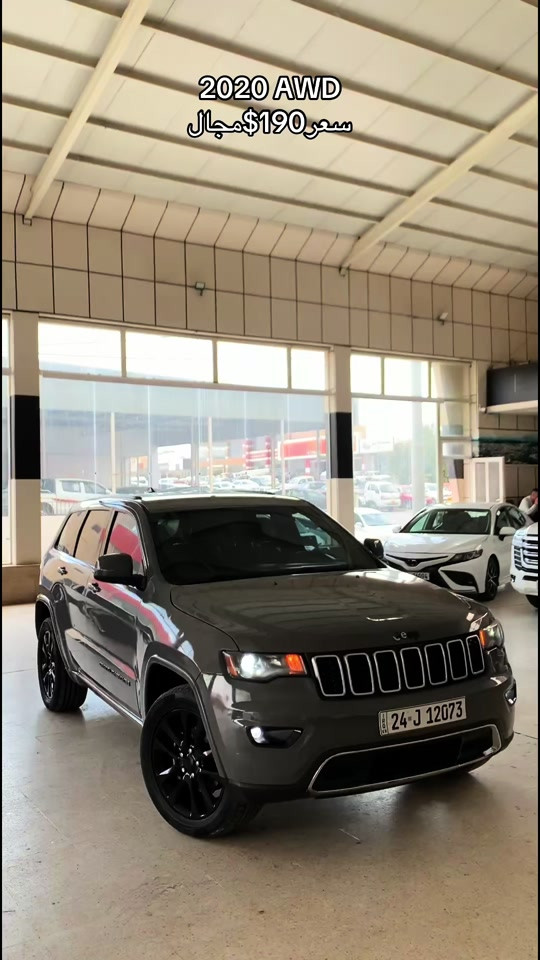 #jeep #laredo #zaxo_duhok_hewler_slemani_hawler #soran #kurdistanakam 


**إذا كنت صاحب هذا الإعلان وتريد حذفه لأي سبب، رجاءا أرسل رسالة إلى الدعم الفني**