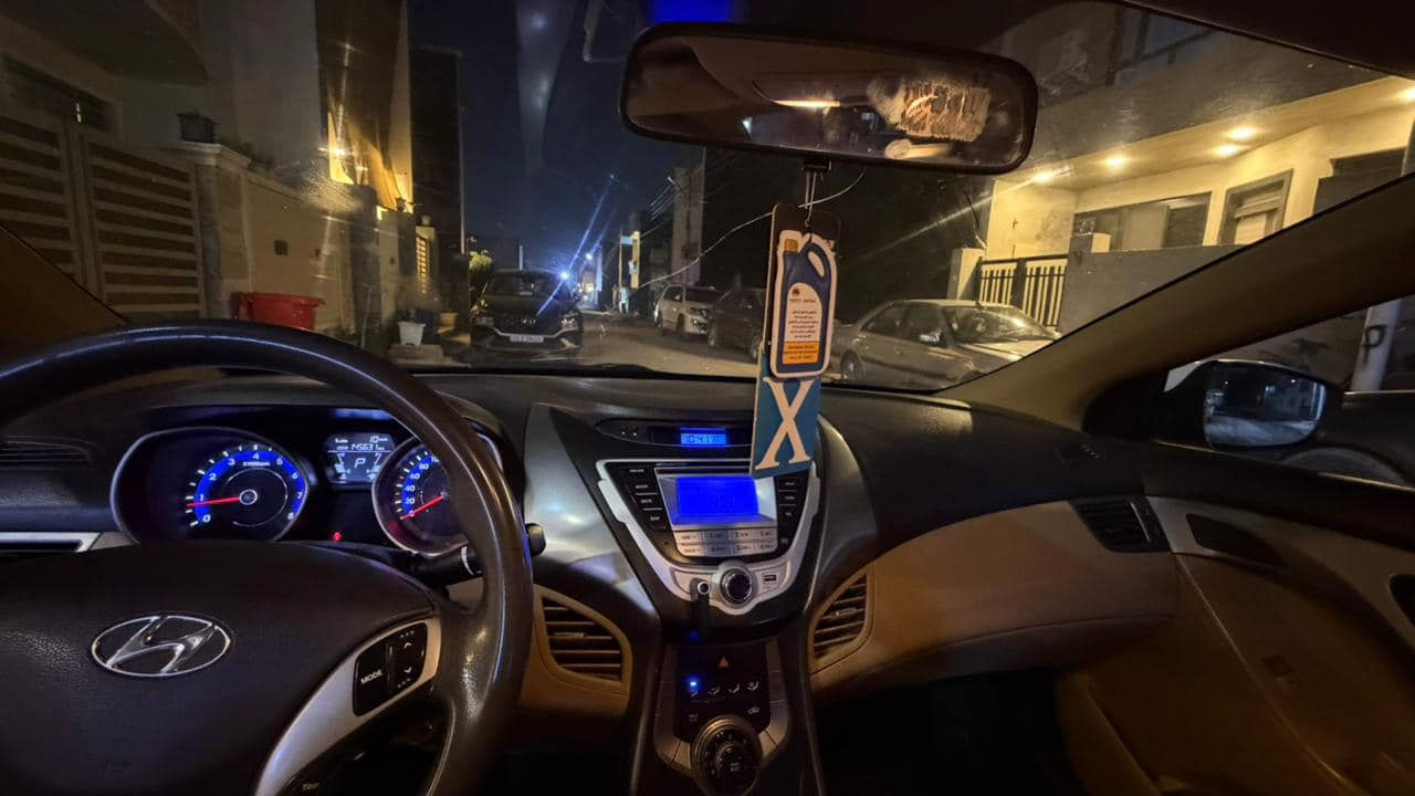 النترا موديل 2013 خليجي فول مواصفات 

محرك 1800 

ماشيه 145 الف 

فتحه واشاير بالمري وتحكمات 

مكينه وكير على وضع الشركه 

السعر: مناسب للمشتري 

التواصل/ ***********
