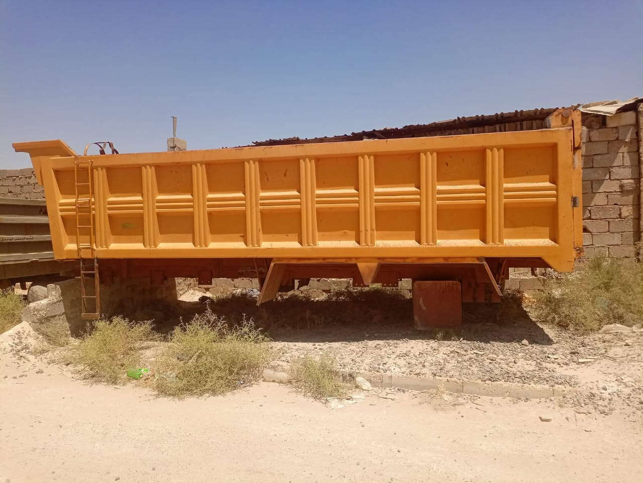 للبيع بدي چنل نضيف دنكير مايلر السعر 7مليون وبي مجال للاستفسار ***********
