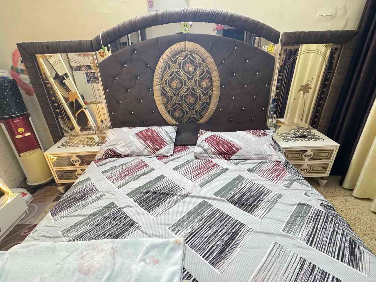 غرفه للبيع بغداد, العراق


**إذا كنت صاحب هذا الإعلان وتريد حذفه لأي سبب، رجاءا أرسل رسالة إلى الدعم الفني**