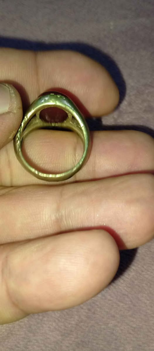 ‎يماني خاتم انتيمون‎ كربلاء, العراق


**إذا كنت صاحب هذا الإعلان وتريد حذفه لأي سبب، رجاءا أرسل رسالة إلى الدعم الفني**