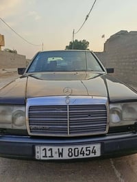 ١٩٩١ • واسط • مكفوله مكينه وكير