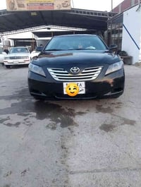 للبيع كامري 10 حبل حبل مكفوله  كير محرك شرط تخم تاير جديد. لايتات عالي...