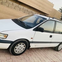 ميتسوبيشي • ١٩٩٥ • صلاح الدين