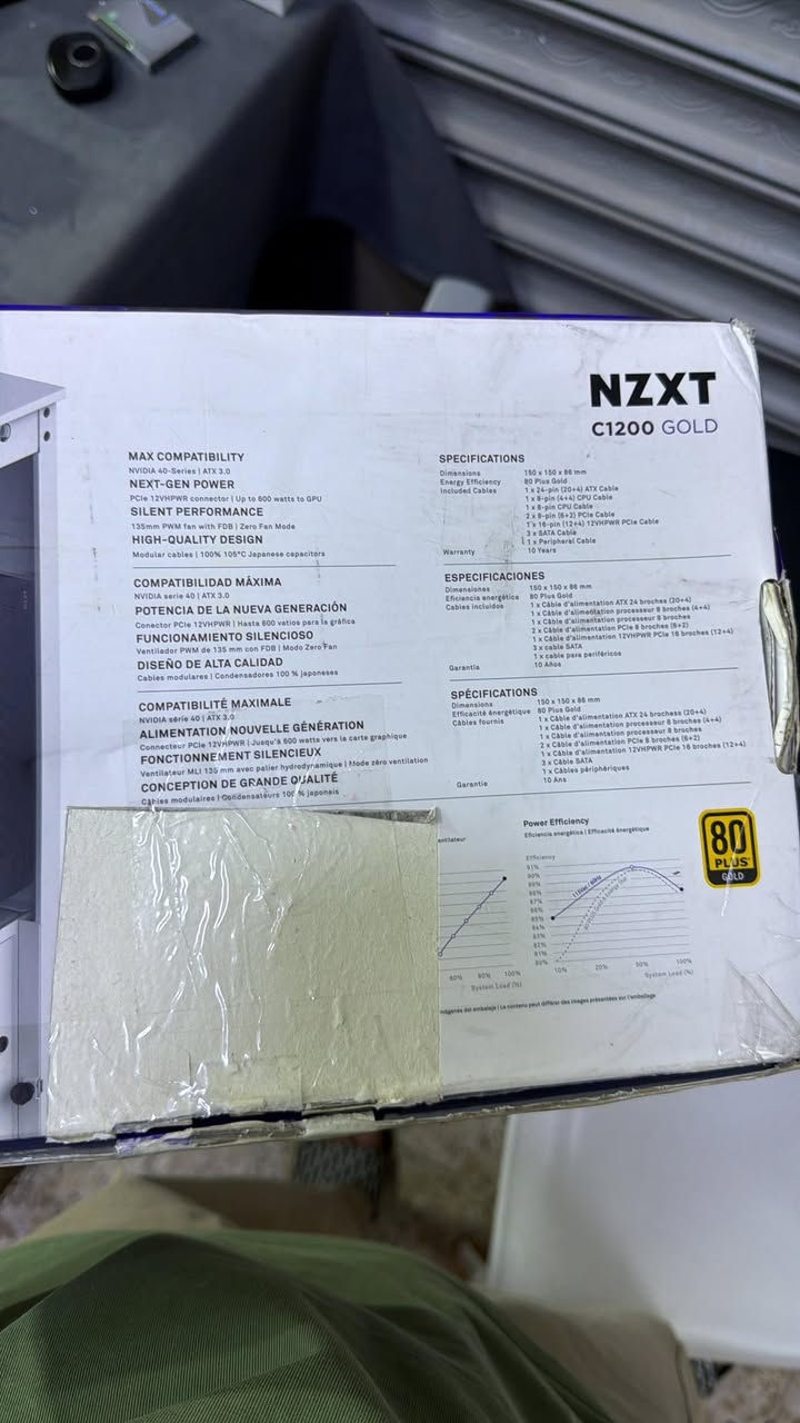 السلام عليكم
بور سبلاي 1200W
للبيع 
شغال ممفتوح 
اعلى سعر


**إذا كنت صاحب هذا الإعلان وتريد حذفه لأي سبب، رجاءا أرسل رسالة إلى الدعم الفني**