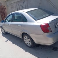اوبترا • ٢٠٠٩ • محرك وكير شرط