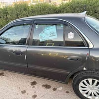 سوناتا • موديل ١٩٩٤ • سامراء