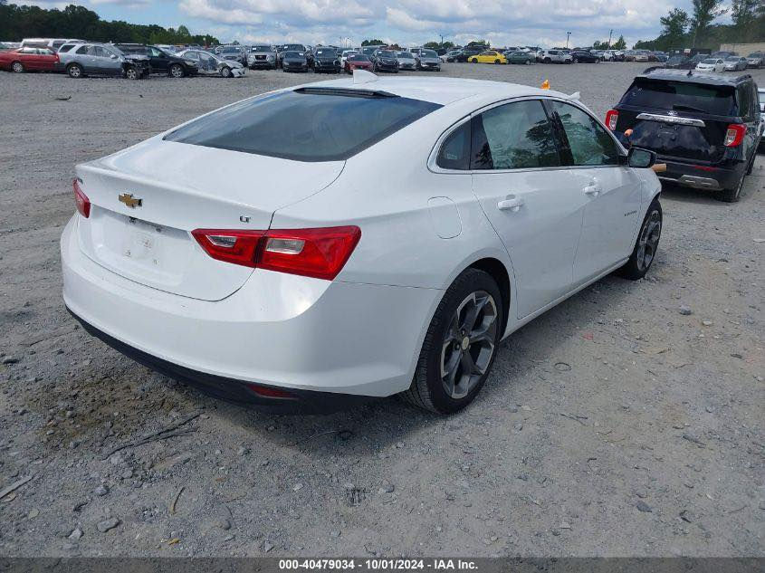 السلام عليكم
للبيع فقط !!!!!!
شوفرليت ماليبو
رقم ديالى باسمي
موديل : 2023
سعر : 120 $ ورقة
وارد : امريكي
اللوان : ابيض

المواصفات LT
عداد المشي 45 الف 
كاميرا
ابواب بصمة

هاند بريك بصمة
اوتو هولد
اوتو ستارت
رادار امامي و تحديد مسار
الضرر موضح بالصور
مكان السيارة ديالى بعقوبة
هاتف ***********
