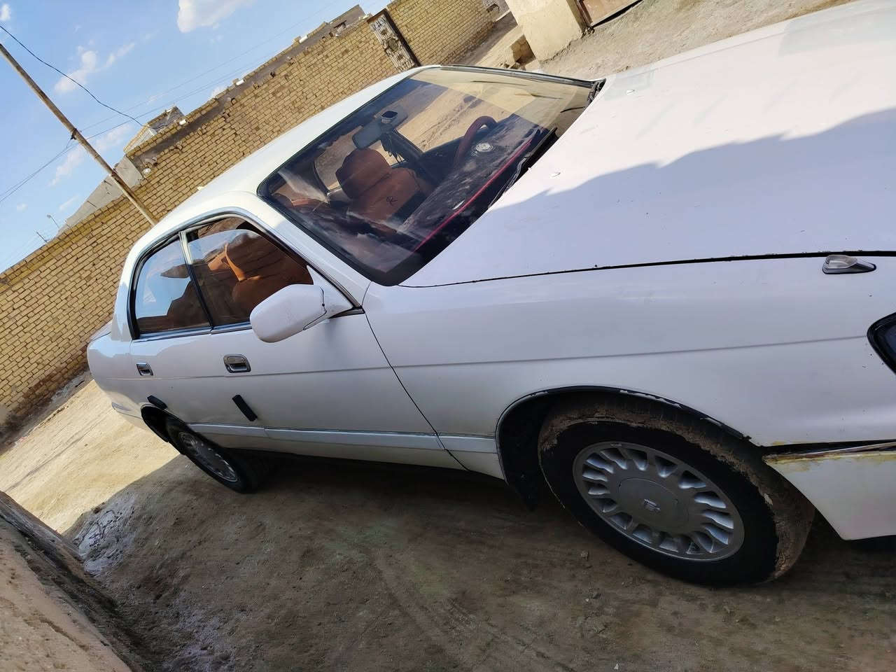 سلام عليكم بطه للبيع متصل رقم نكليزي
السعر 47 وبيه مجال ***********
