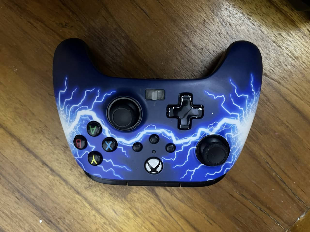 جوستكات الاكس بوكس بسعر مناسب


**إذا كنت صاحب هذا الإعلان وتريد حذفه لأي سبب، رجاءا أرسل رسالة إلى الدعم الفني**