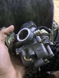 كابريتر ثعلب • تفصيخ • جسر دياله القديم