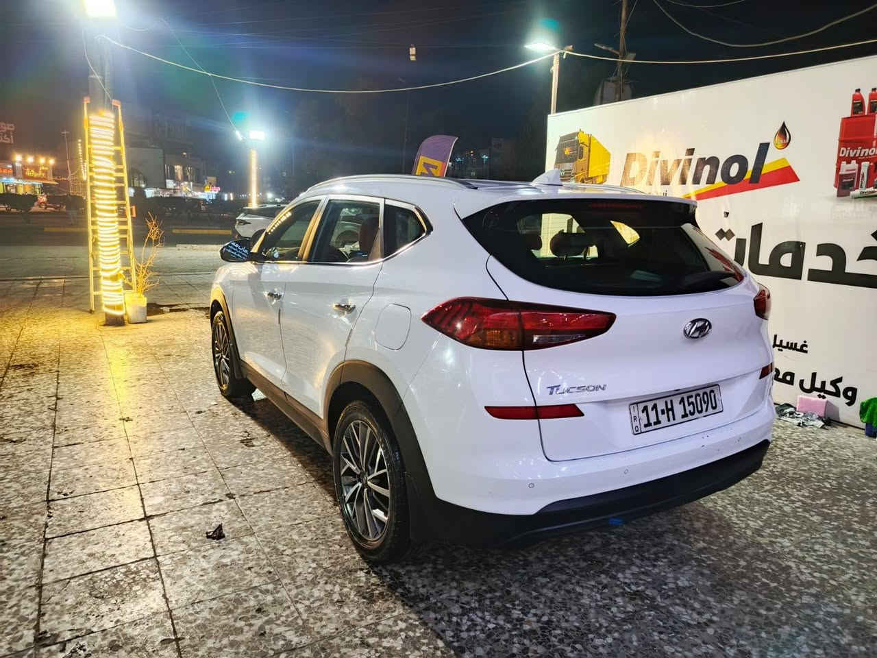 سلام عليكم
توسان ٢٠١٩ مكفول
***********
