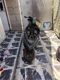 دراجه ماكس سرعه ١٤٠ للبيع الدراجه حلوه نقصه كفرامامي مكينه ناعمه بيه ت...