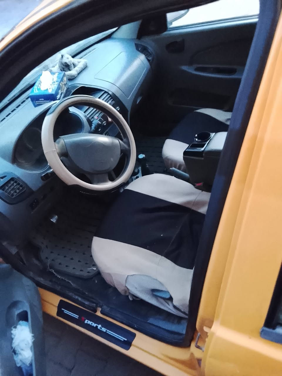 السلام عليك طيبة 2014 بيهة خيط تبخير تبريد شغال السيارة بسمي مصفرة هية وغرمات تخم تاير جديد مكان بغداد الشعلة *********** السعر 28
