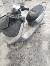 منغولي • نظيفه • بدون سلف