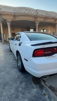 جارجر • ٢٠١٢ • صلاح الدين