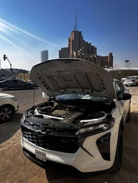 تراكس • ٢٠٢٤ • بغداد