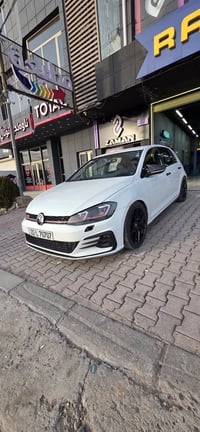 غولف • ٢٠٢١ • أربيل