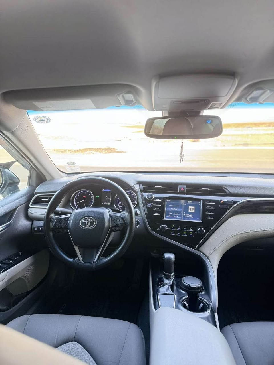 السلام عليكم
السعر فقط 185 ورقه ومجال
اخوان اني مكلف بالنشر كلشي ما اعرف عنها الشراي يتصل بصاحبها ورقمه موجود باخر المنشور
للبيع فقط بدون مراوس تويوتا كامري موديل 2018 محرك 2400 گير محرك تبريد شرط السياره بيها فقط قيغ الصندوك صبغ بدون ضربه وبدون دواخل حتى الدعامات مابيها صبغ سياره باسمي تحويل وغرامات شرط السياره جاهزه وحلوه السعر فقط 185 ورقه ومجال مكان السياره قضاء عقره بين اربيل ودهوك للاستسفار الاتصال على رقم صاحبها 
*********** أربيل, العراق
