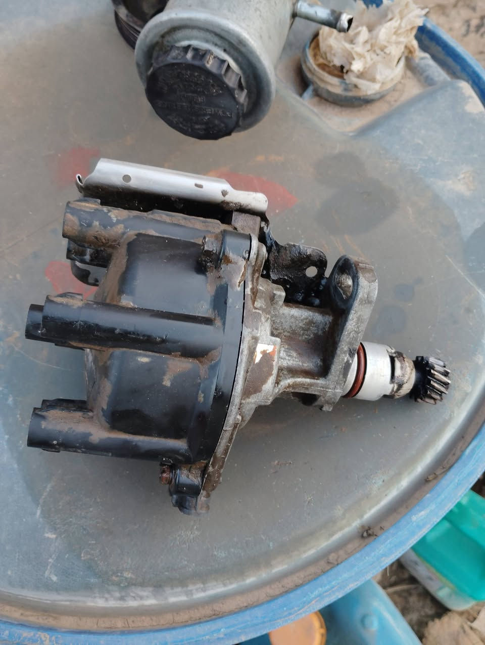 باور بطة حاويه مع ديلكو بطه أيضا حاويه للبيع بابل للاستفسار الاتصال على الرقم ***********
