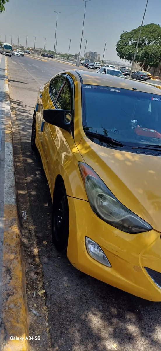 السلام عليكم النترا موديل ١٢ للبيع حادثها خفيف جاملغ يمين بجم كبس بلاد السيارة جاهزةًحداديةً تبريد كير مكفولة فقط المحرك بيه تبخير من الغبغ وليس الصالنصة ابيع محرك كايم  بدون تنقيص دهن السيارة مكفولة ونظيفة واكسسوارات كاملة عليها ب اسمنا السنوية جاهزة مكانها شارع حيفا حديقة احمد الوائلي السعر ٩٧ بيها مجال قليل ***********
