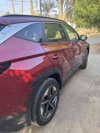 ٢٠٢٥ • ٥٠٠٠ ميل • بدون رقم