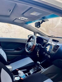 سيراتو مديل ١٧ فول خليجي مواصفات عدى البصمه مكينه ٢٠٠٠ رقم اربيل انكلي...