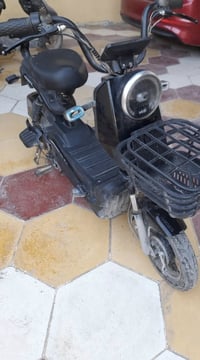 باسكل شحن • حجم ١٤ • بطاريات جديده