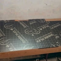 جربايه • مرتبة سرير